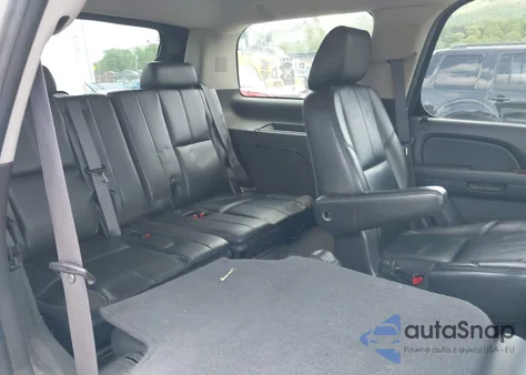 2011 GMC Yukon Slt from USA, damaged, VIN 1GKS2CE08BR351612